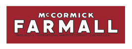 Farmall logo