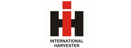 International Harvester tractor parts