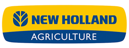 Used New Holland tractors